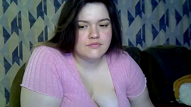 AnitaWillias online show from November 24, 2025, 3:28 am