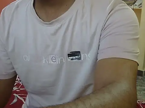 ConducedPant online show from April 25, 2026, 1:52 am