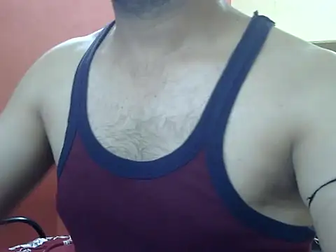 ConducedPant online show from April 26, 2026, 2:09 am