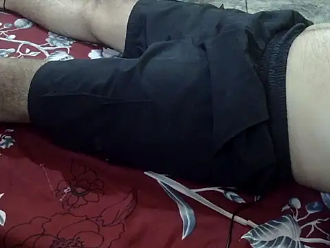 ConducedPant online show from April 27, 2026, 2:42 am