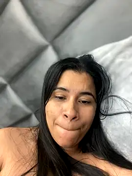 Snapshot of ANA_CARTER chatting on December 1, 2025, 3:07 am ANA CARTER online show from December 1, 2025, 3:07 am