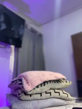 Snapshot of ANA_CARTER chatting on October 19, 2025, 6:54 pm ANA CARTER online show from October 19, 2025, 6:54 pm