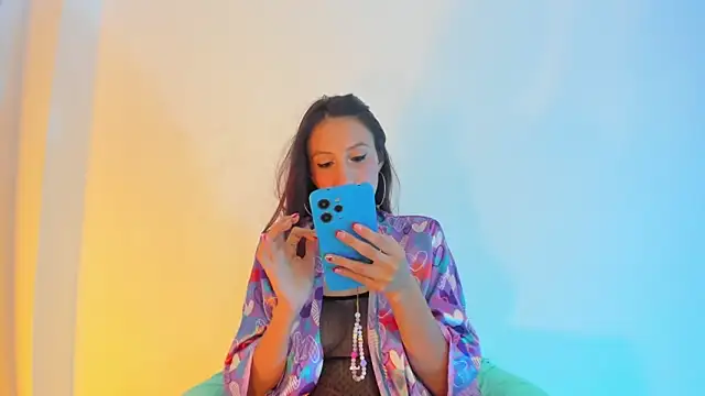 LyaEvanss online show from September 11, 2025, 2:55 am