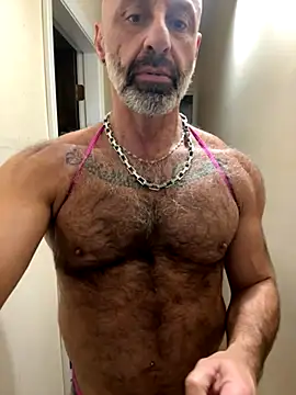 DaddySnowXX online show from November 23, 2025, 11:48 pm