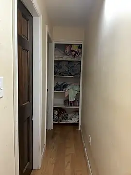 DaddySnowXX online show from November 8, 2025, 1:42 am