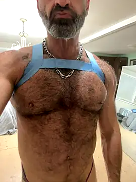 DaddySnowXX online show from November 28, 2025, 2:56 am