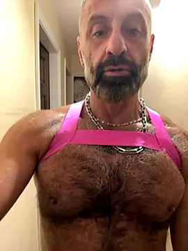 Snapshot of DaddySnowXX chatting on October 26, 2025, 2:12 am DaddySnowXX online show from October 26, 2025, 2:12 am