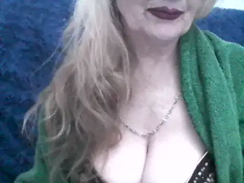 CarlyTreat online show from March 12, 2025, 2:34 pm