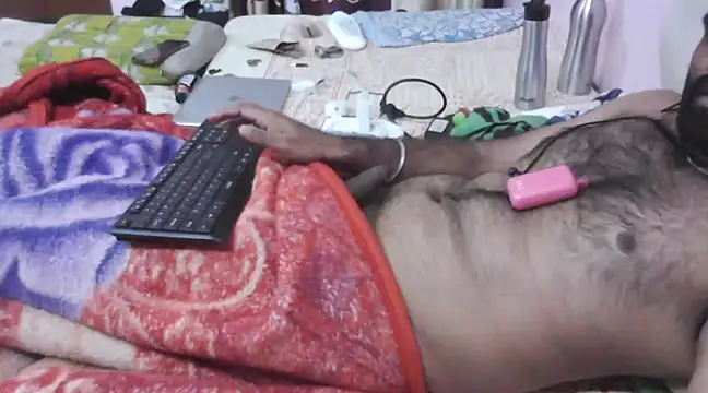 Snapshot of sanik_2428 chatting on January 16, 2025, 5:44 pm sanik 2428 online show from January 16, 2025, 5:44 pm