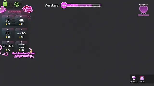 Snapshot of MadisonJayde chatting on May 1, 2026, 6:51 am MadisonJayde online show from May 1, 2026, 6:51 am