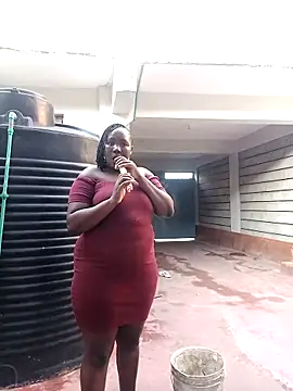 rosecoco69 online show from March 19, 2025, 3:19 pm