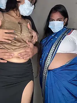 HotIndianCouple  8 online show from October 31, 2025, 6:26 pm