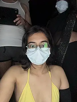 HotIndianCouple  8 online show from November 2, 2025, 6:35 pm