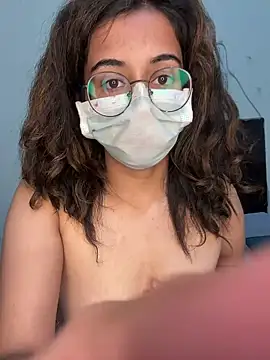 HotIndianCouple  8 online show from January 31, 2025, 8:33 pm