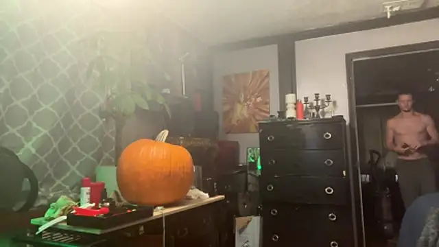 Snapshot of trash4cash chatting on October 26, 2025, 9:59 pm trash4cash online show from October 26, 2025, 9:59 pm