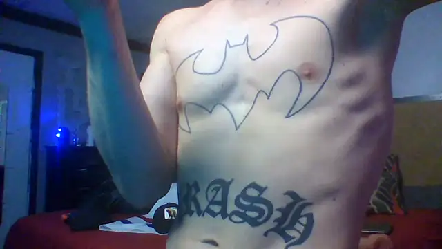 Snapshot of trash4cash chatting on October 19, 2025, 5:59 pm trash4cash online show from October 19, 2025, 5:59 pm