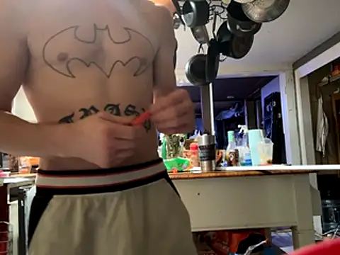 Snapshot of trash4cash chatting on November 10, 2025, 12:04 am trash4cash online show from November 10, 2025, 12:04 am