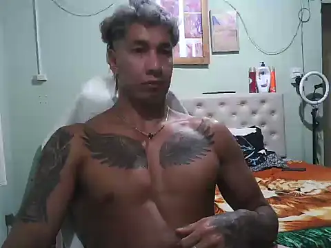 TuVergon2026 online show from February 25, 2026, 5:18 am