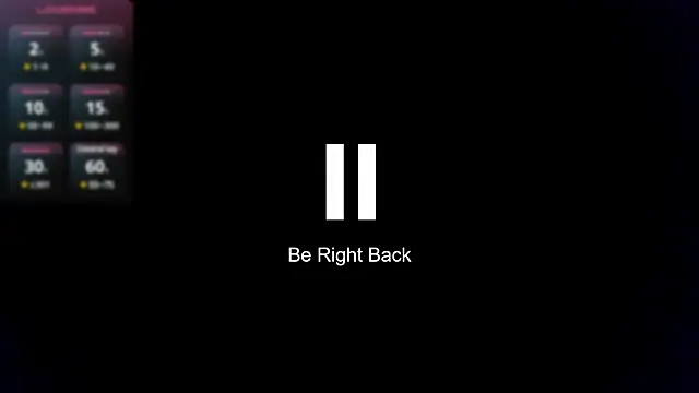 Roxy Sakura online show from February 14, 2025, 5:46 pm