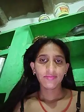 Snapshot of Baby__Shreya chatting on June 1, 2026, 9:53 am Baby Shreya online show from June 1, 2026, 9:53 am