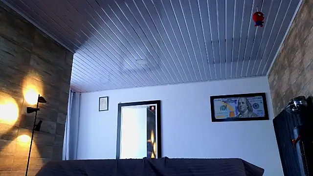 Snapshot of AsmodeoCox chatting on November 30, 2025, 6:52 pm AsmodeoCox online show from November 30, 2025, 6:52 pm