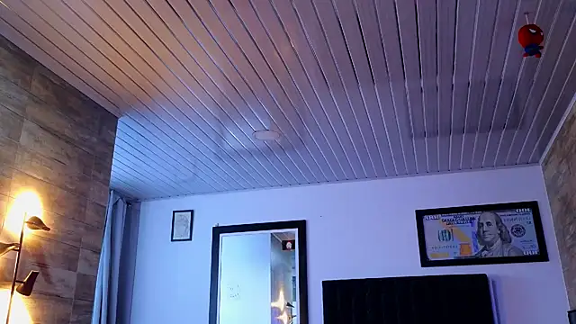 Snapshot of AsmodeoCox chatting on November 9, 2025, 9:41 pm AsmodeoCox online show from November 9, 2025, 9:41 pm