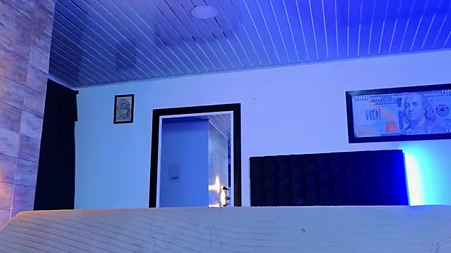 Snapshot of AsmodeoCox chatting on March 13, 2025, 5:33 am AsmodeoCox online show from March 13, 2025, 5:33 am