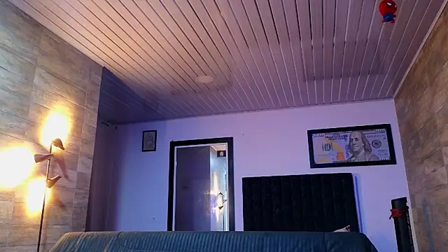 Snapshot of AsmodeoCox chatting on November 2, 2025, 12:26 am AsmodeoCox online show from November 2, 2025, 12:26 am