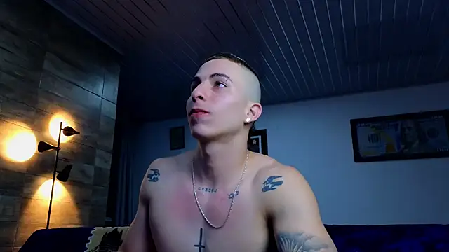 Snapshot of AsmodeoCox chatting on November 26, 2025, 1:38 am AsmodeoCox online show from November 26, 2025, 1:38 am