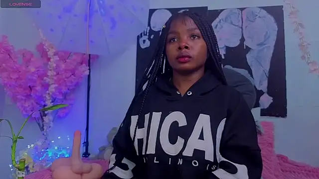 KilyetVera3x online show from March 15, 2026, 6:09 am