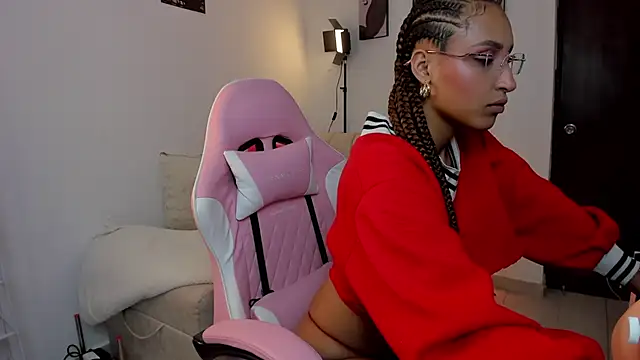 mulata 1ch online show from September 15, 2025, 12:55 am