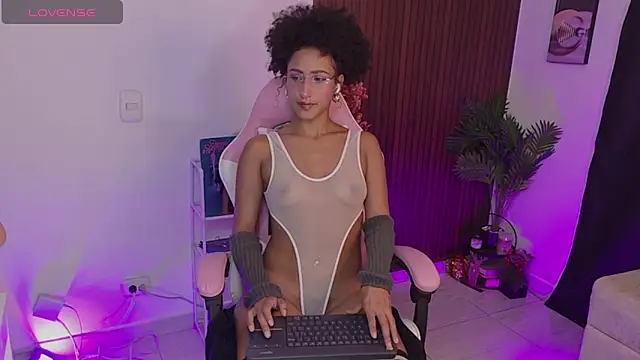 mulata 1ch online show from May 28, 2026, 1:02 am