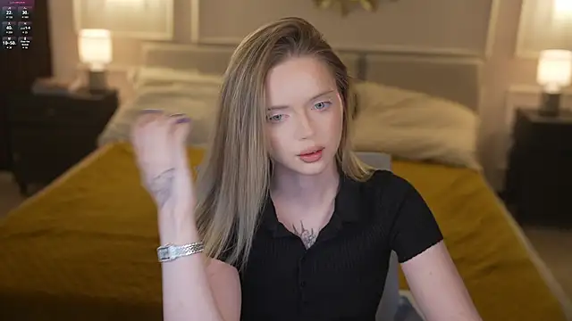 Cassy-Celestial  online show from March 29, 2026, 7:43 am