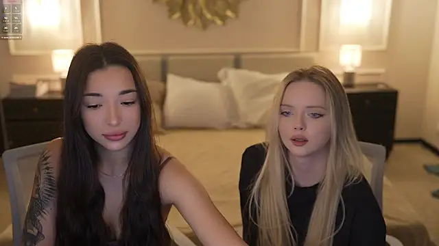 Cassy-Celestial  online show from November 22, 2025, 8:24 am