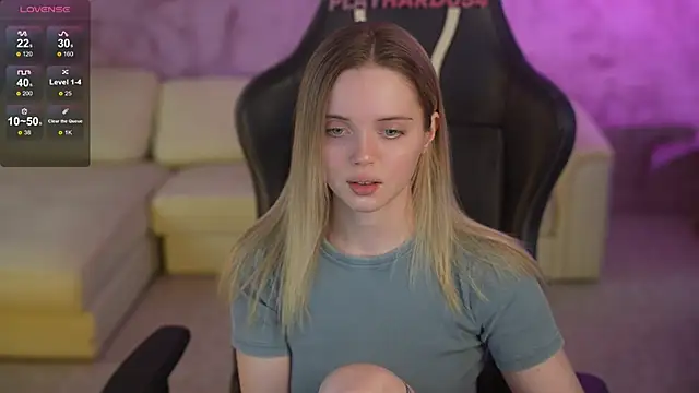 Cassy-Celestial  online show from March 7, 2026, 8:21 am