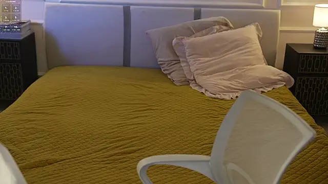 Cassy-Celestial  online show from September 18, 2025, 7:22 am