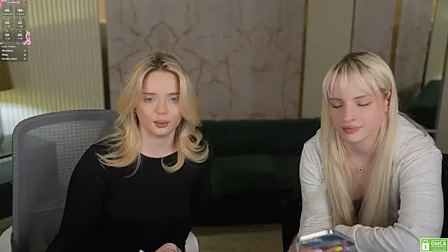 Cassy-Celestial  online show from February 27, 2025, 2:57 am