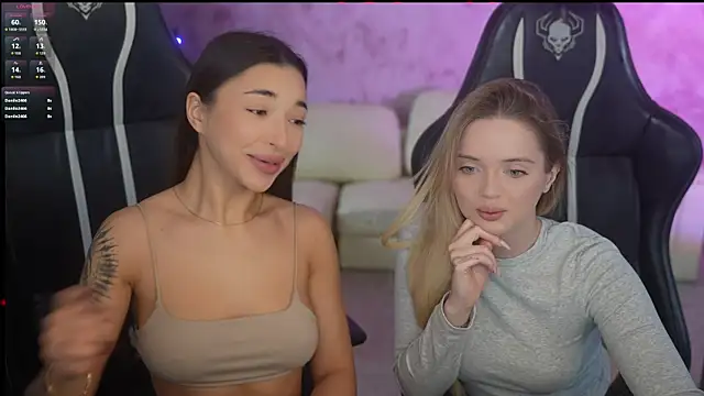 Cassy-Celestial  online show from January 9, 2026, 8:21 am