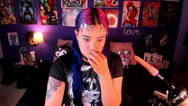 anne cross online show from February 6, 2025, 3:27 am