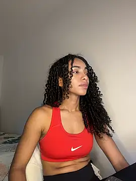 Snapshot of nicoleebony1 chatting on April 29, 2026, 8:15 pm nicoleebony1 online show from April 29, 2026, 8:15 pm