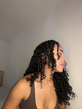 Snapshot of nicoleebony1 chatting on June 2, 2026, 7:47 pm nicoleebony1 online show from June 2, 2026, 7:47 pm