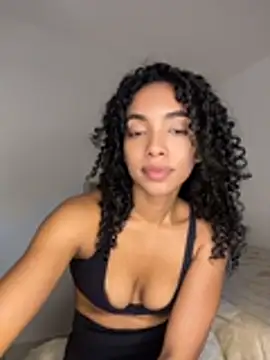 nicoleebony1 online show from July 6, 2026, 7:16 pm
