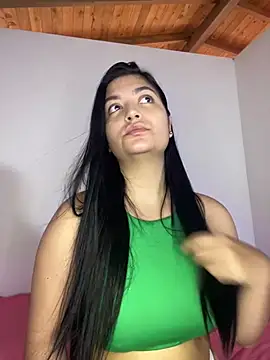 DashaStar online show from February 21, 2025, 2:59 pm