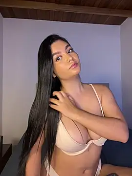 DashaStar online show from January 16, 2025, 2:19 am