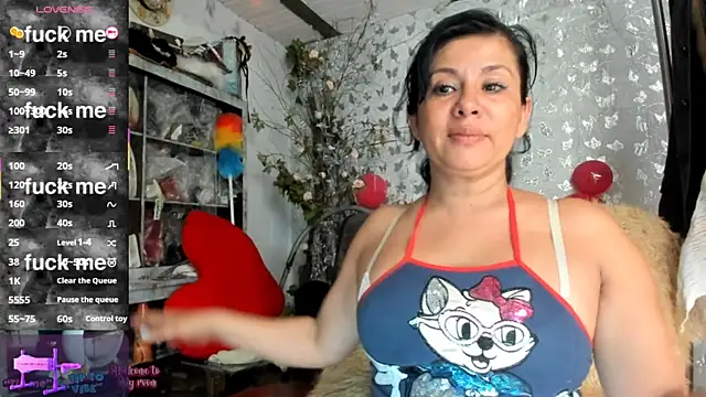 Erlinda-engel online show from April 11, 2026, 12:42 pm