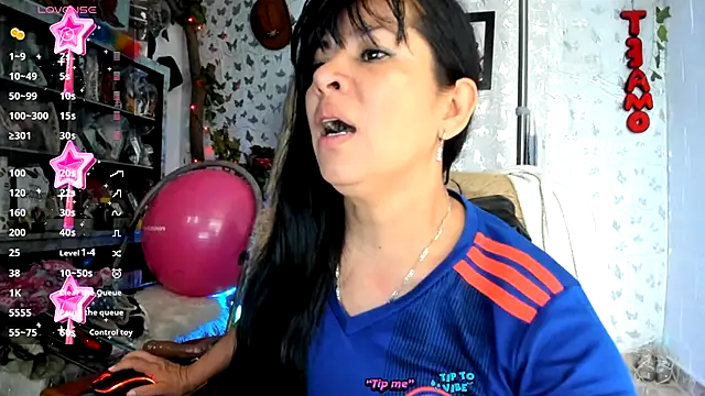 Erlinda-engel online show from November 13, 2025, 12:31 pm