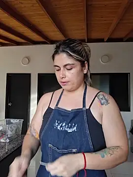 Snapshot of Juliietha_servas chatting on March 11, 2026, 9:42 pm Juliietha servas online show from March 11, 2026, 9:42 pm