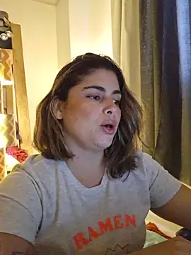 Snapshot of Juliietha_servas chatting on March 31, 2026, 8:44 pm Juliietha servas online show from March 31, 2026, 8:44 pm