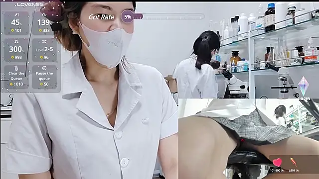 Snapshot of Kathylove_2023 chatting on March 2, 2025, 8:27 am Kathylove 2023 online show from March 2, 2025, 8:27 am