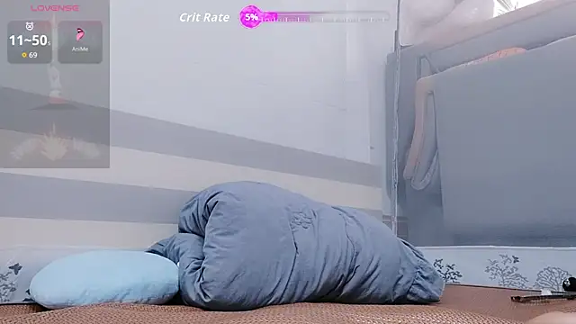 Snapshot of Kathylove_2023 chatting on November 22, 2025, 6:12 am Kathylove 2023 online show from November 22, 2025, 6:12 am